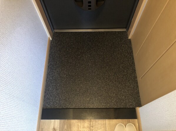 サンシャイン1号館の物件内観写真